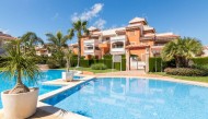 Apartment - Herverkoop - Orihuela Costa - HP-15627
