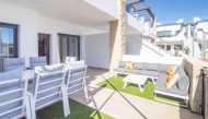 Apartment - Herverkoop - Orihuela Costa - HP-41097