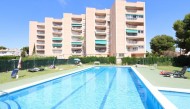 Apartment - Herverkoop - Orihuela Costa - IH-31724