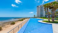 Apartment - Herverkoop - Orihuela Costa - LA-47768-D
