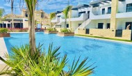 Apartment - Herverkoop - Orihuela Costa - LA-90135
