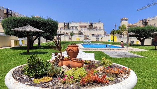 Apartment - Herverkoop - Orihuela Costa - La Zenia