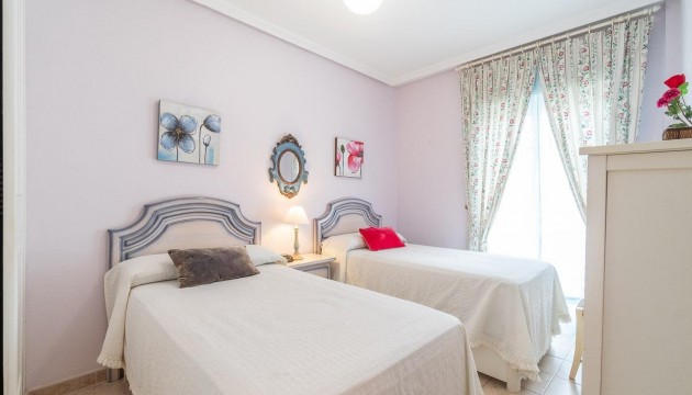 Apartment - Herverkoop - Orihuela Costa - La Zenia