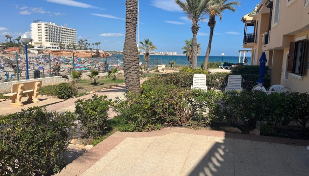 Apartment - Herverkoop - Orihuela Costa - La Zenia