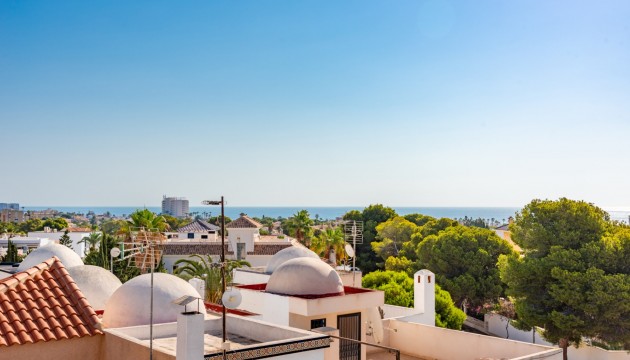 Apartment - Herverkoop - Orihuela Costa - La Zenia