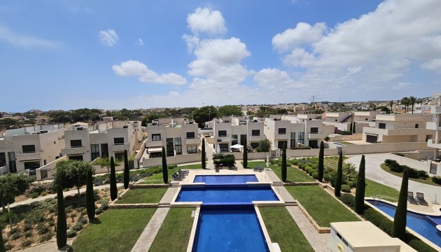 Apartment - Herverkoop - Orihuela Costa - La Zenia