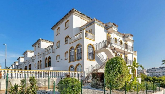 Apartment - Herverkoop - Orihuela Costa - La Zenia