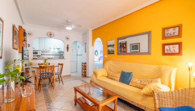 Apartment - Herverkoop - Orihuela Costa - La Zenia