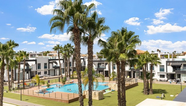 Apartment - Herverkoop - Orihuela Costa - La Zenia