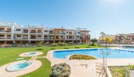 Apartment - Herverkoop - Orihuela Costa - LN-11906