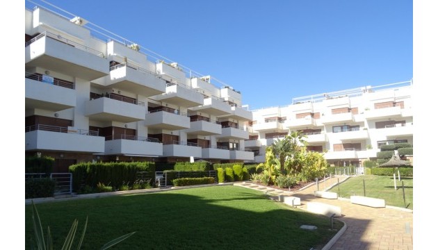 Apartment - Herverkoop - Orihuela Costa - Lomas de Cabo Roig