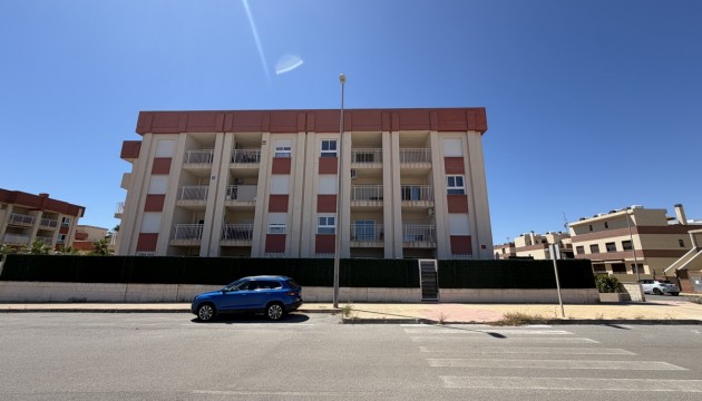 Apartment - Herverkoop - Orihuela Costa - Lomas de Cabo Roig