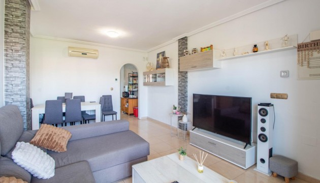 Apartment - Herverkoop - Orihuela Costa - Lomas de Cabo Roig