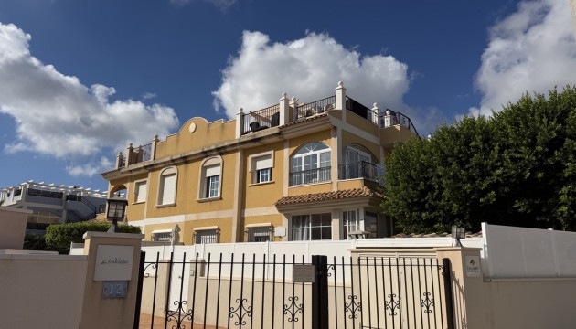 Apartment - Herverkoop - Orihuela Costa - Lomas de Cabo Roig