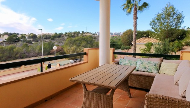 Apartment - Herverkoop - Orihuela Costa - Lomas de Campoamor-Las Ramblas