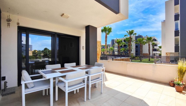 Apartment - Herverkoop - Orihuela Costa - Los Altos