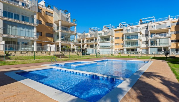 Apartment - Herverkoop - Orihuela Costa - Los Dolses