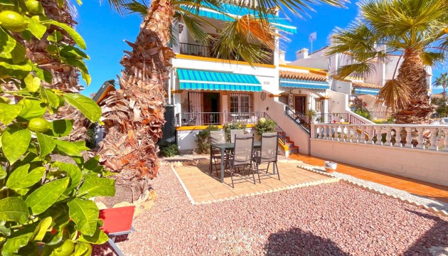 Apartment - Herverkoop - Orihuela Costa - Los Dolses