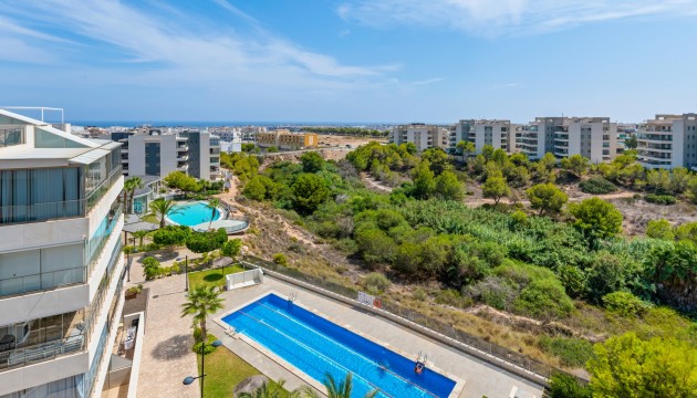 Apartment - Herverkoop - Orihuela Costa - Los Dolses