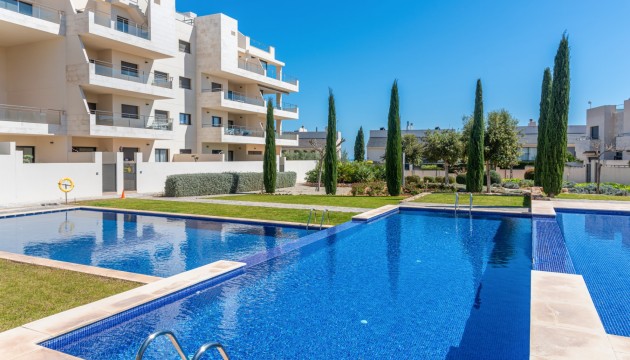 Apartment - Herverkoop - Orihuela Costa - Los Dolses