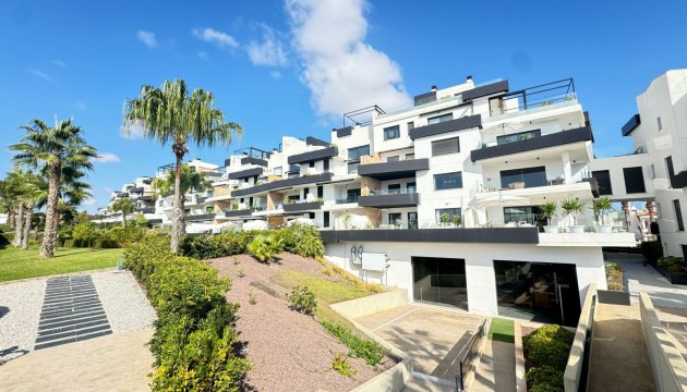 Apartment - Herverkoop - Orihuela Costa - Los Dolses