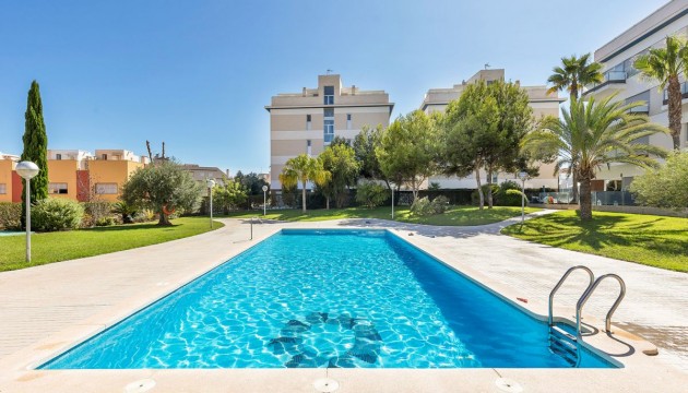 Apartment - Herverkoop - Orihuela Costa - Los Dolses