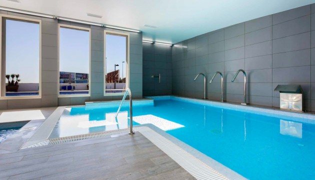 Apartment - Herverkoop - Orihuela Costa - Los Dolses