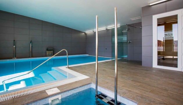 Apartment - Herverkoop - Orihuela Costa - Los Dolses