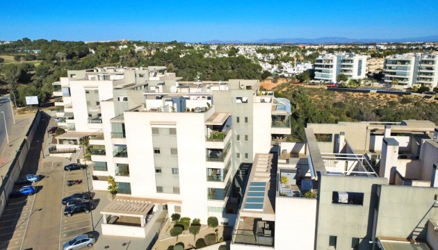 Apartment - Herverkoop - Orihuela Costa - Los Dolses