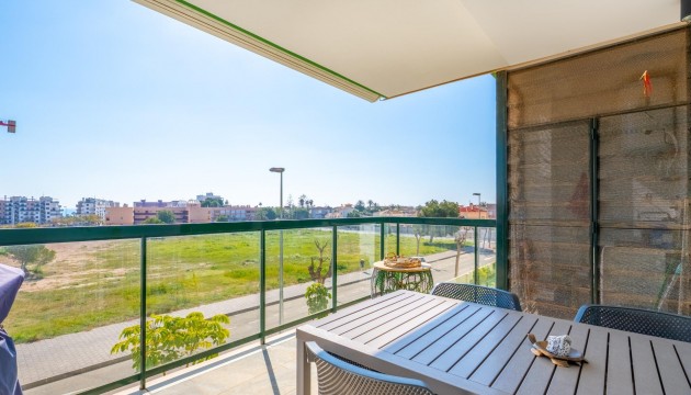 Apartment - Herverkoop - Orihuela Costa - Mil Palmeras