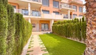 Apartment - Herverkoop - Orihuela Costa - MOVE-109