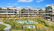 Apartment - Herverkoop - Orihuela Costa - MOVE-335