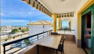 Apartment - Herverkoop - Orihuela Costa - MRE-61441