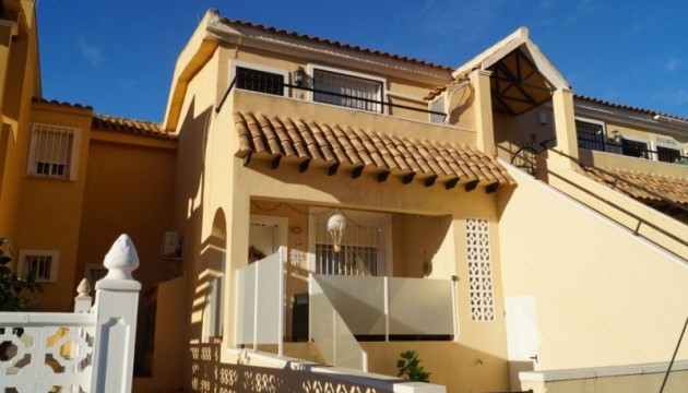 Apartment - Herverkoop - Orihuela Costa - Orihuela Costa