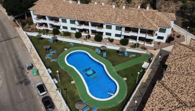 Apartment - Herverkoop - Orihuela Costa - Orihuela Costa