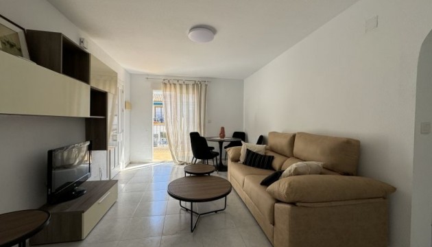 Apartment - Herverkoop - Orihuela Costa - Orihuela Costa