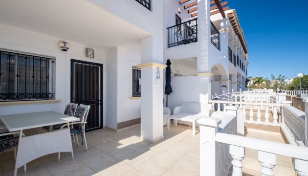 Apartment - Herverkoop - Orihuela Costa - Orihuela Costa