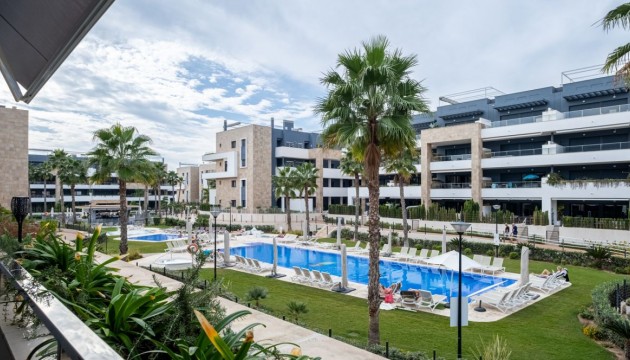 Apartment - Herverkoop - Orihuela Costa - Orihuela Costa