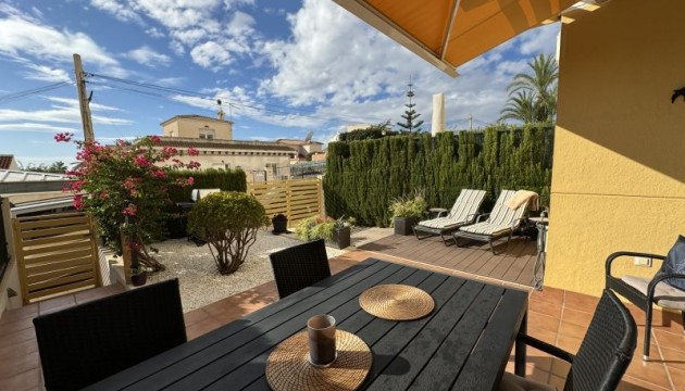 Apartment - Herverkoop - Orihuela Costa - Orihuela Costa