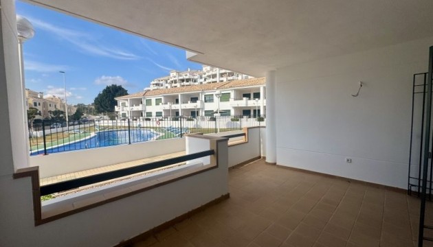 Apartment - Herverkoop - Orihuela Costa - Orihuela Costa