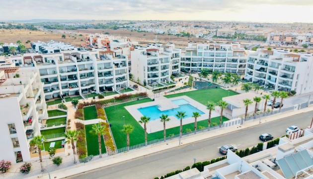Apartment - Herverkoop - Orihuela Costa - Orihuela Costa