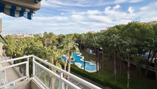 Apartment - Herverkoop - Orihuela Costa - Orihuela Costa