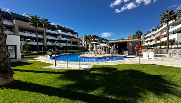 Apartment - Herverkoop - Orihuela Costa - Playa Flamenca