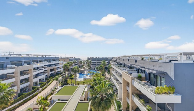 Apartment - Herverkoop - Orihuela Costa - Playa Flamenca