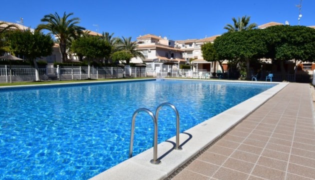 Apartment - Herverkoop - Orihuela Costa - Playa Flamenca
