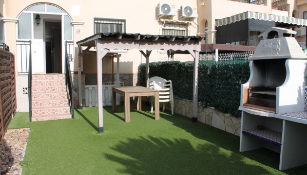 Apartment - Herverkoop - Orihuela Costa - Playa Flamenca