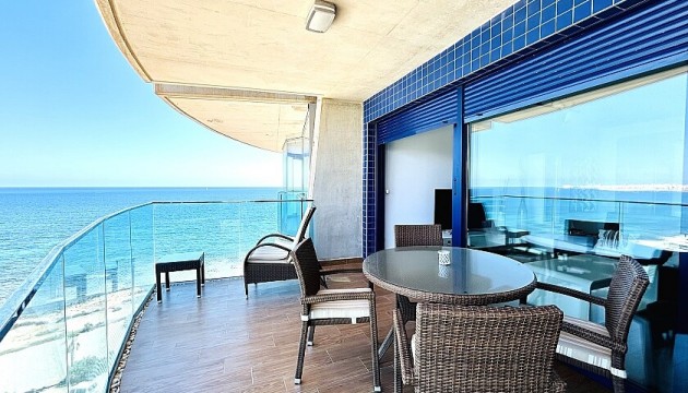 Apartment - Herverkoop - Orihuela Costa - Punta Prima