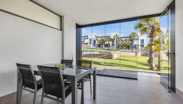 Apartment - Herverkoop - Orihuela Costa - Punta Prima