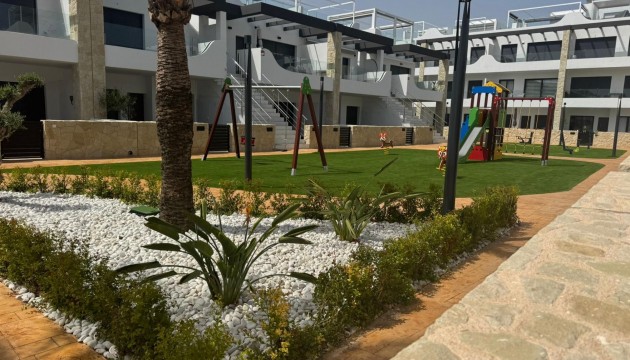 Apartment - Herverkoop - Orihuela Costa - Punta Prima