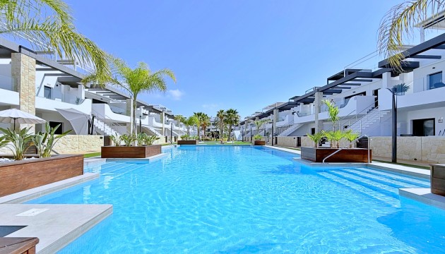 Apartment - Herverkoop - Orihuela Costa - Punta Prima